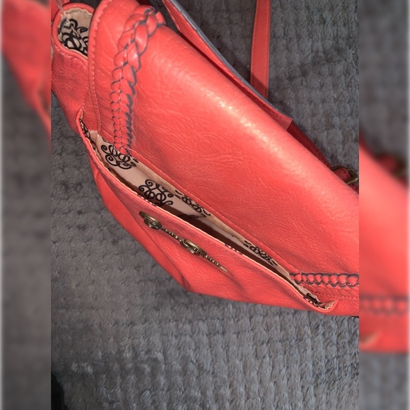 Jessica Simpson purse - Picture 8 of 10